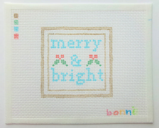 Merry & Bright